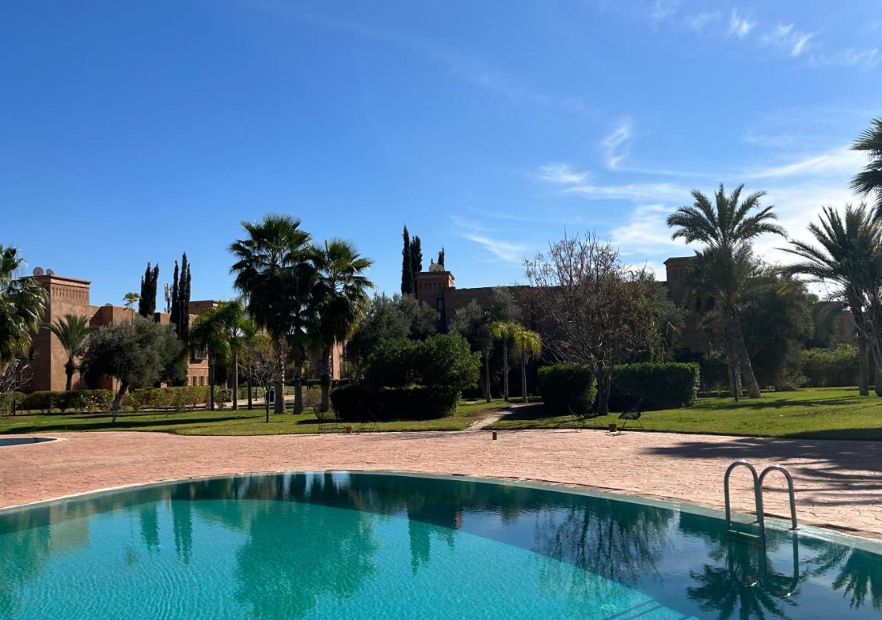 Riad Tamazgha Marrakesh Exterior photo